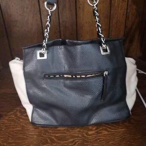Jessica Simpson purse